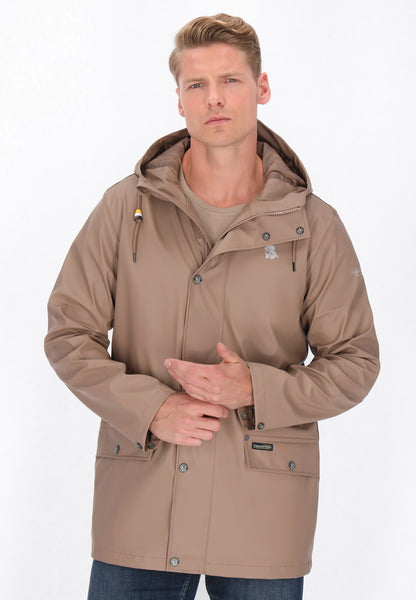 Schmuddelwedda Herren Jacke