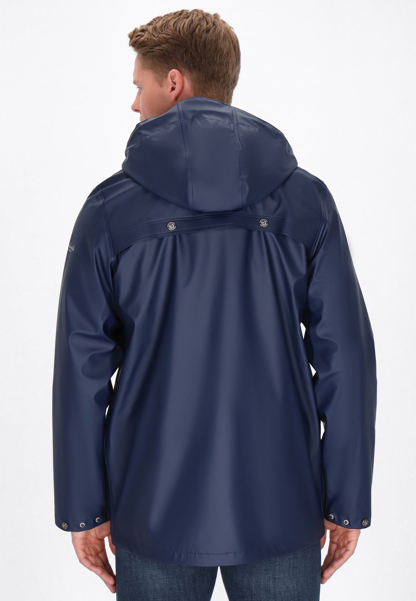 Schmuddelwedda Herren Jacke