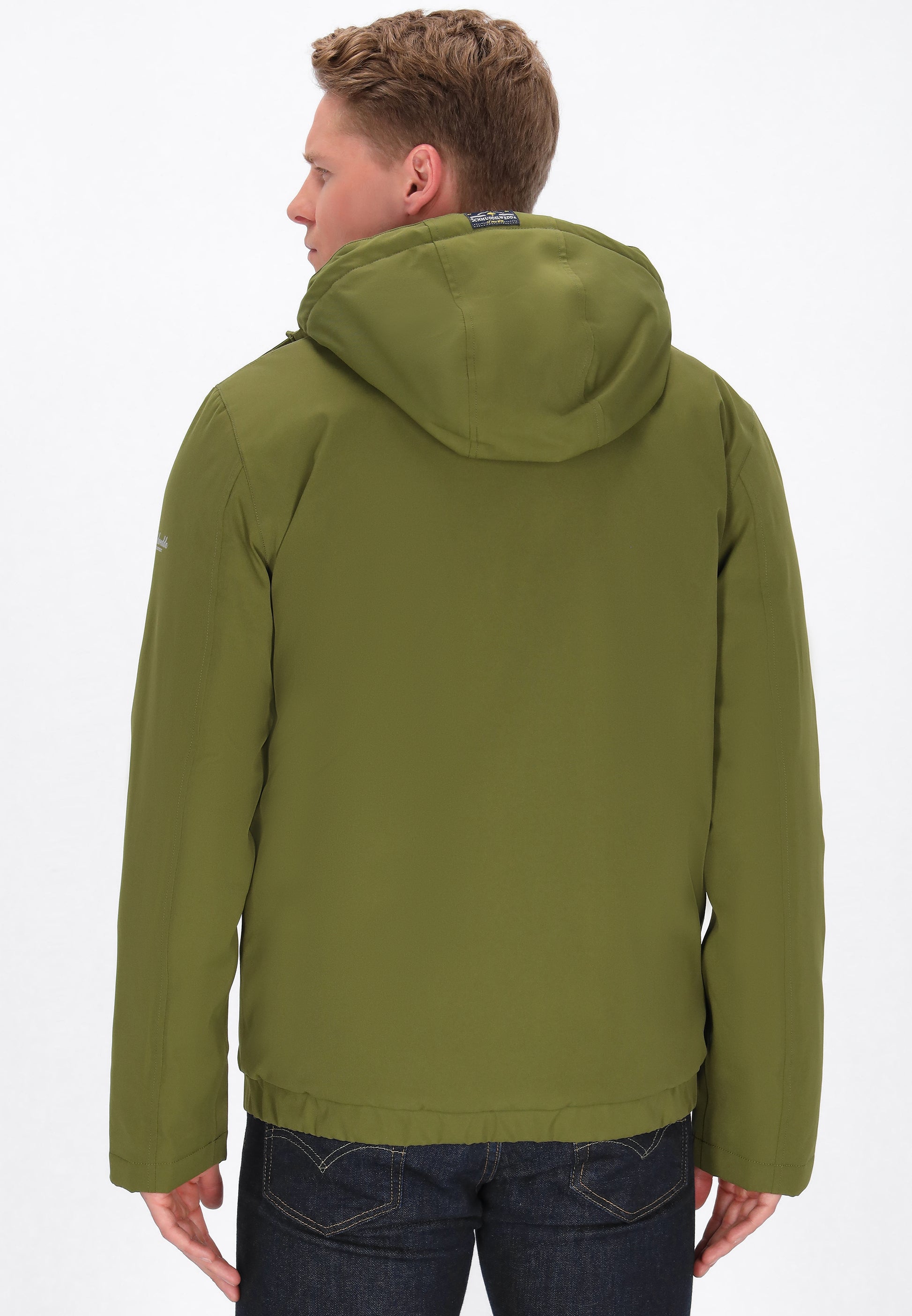 Schmuddelwedda kurtka męska