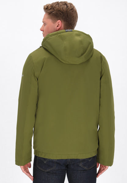 Schmuddelwedda kurtka męska