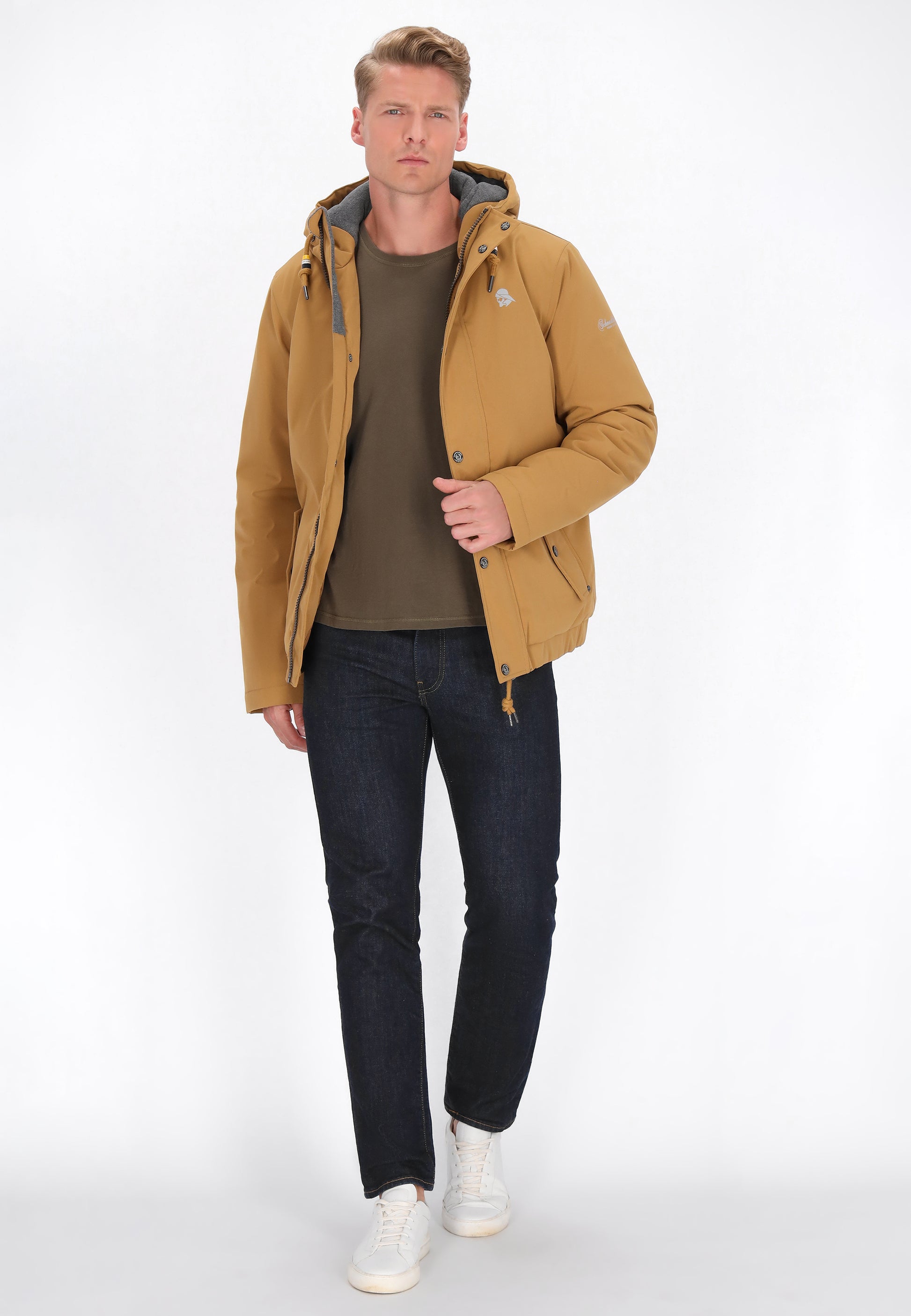 Schmuddelwedda Herren Jacke