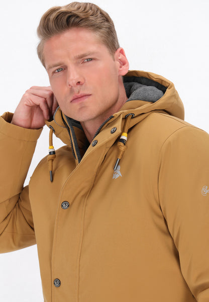 Schmuddelwedda kurtka męska