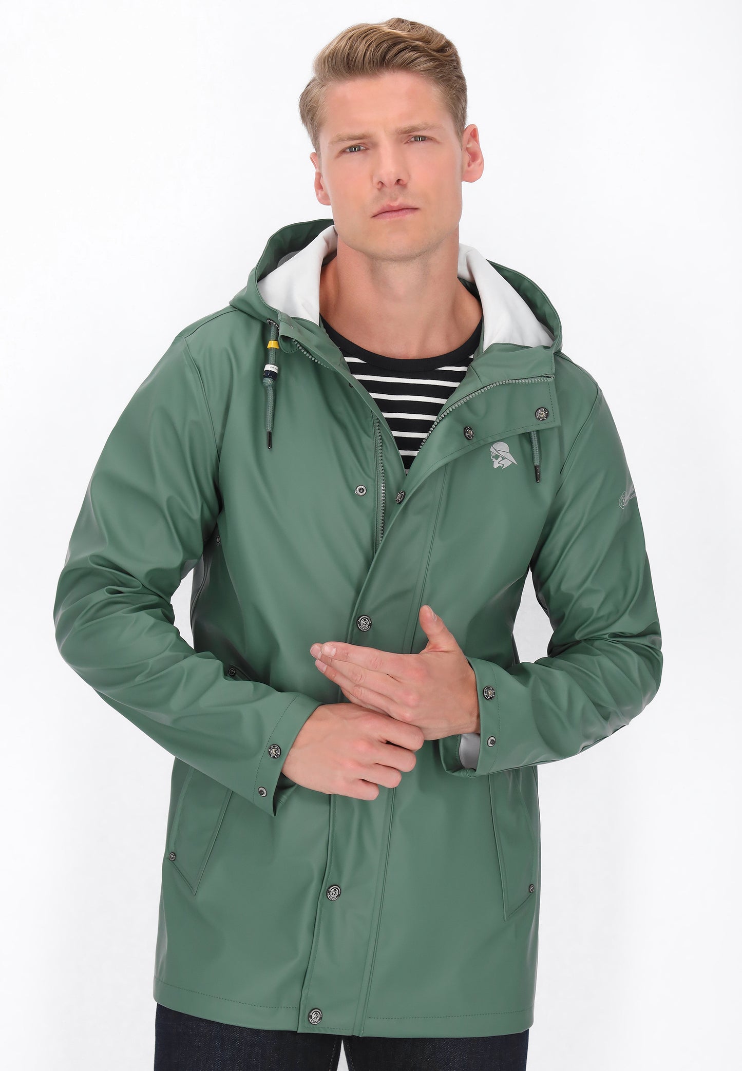 Schmuddelwedda Herren Jacke