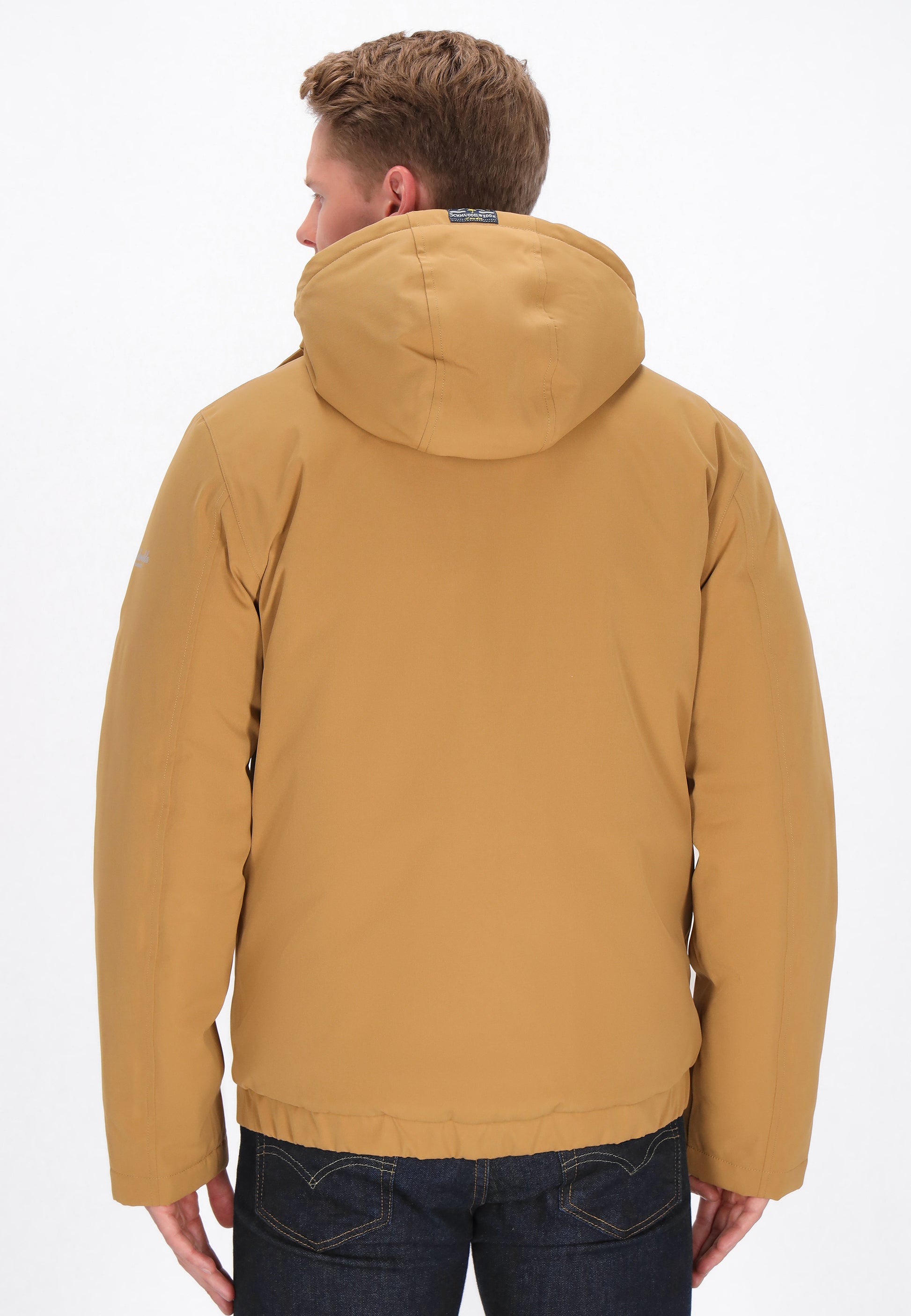 Schmuddelwedda kurtka męska