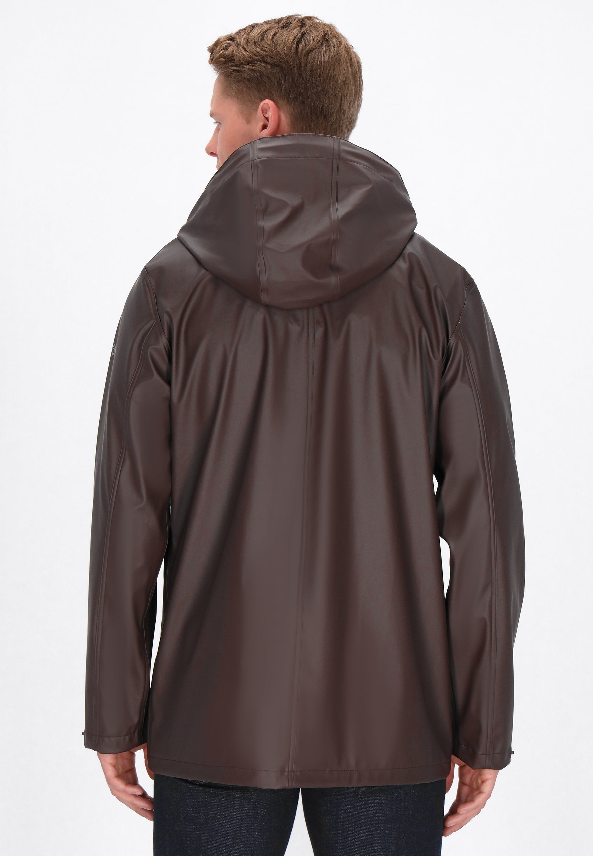 Schmuddelwedda Herren Jacke