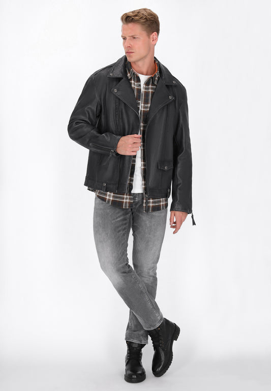 DreiMaster Vintage Men's Jacket