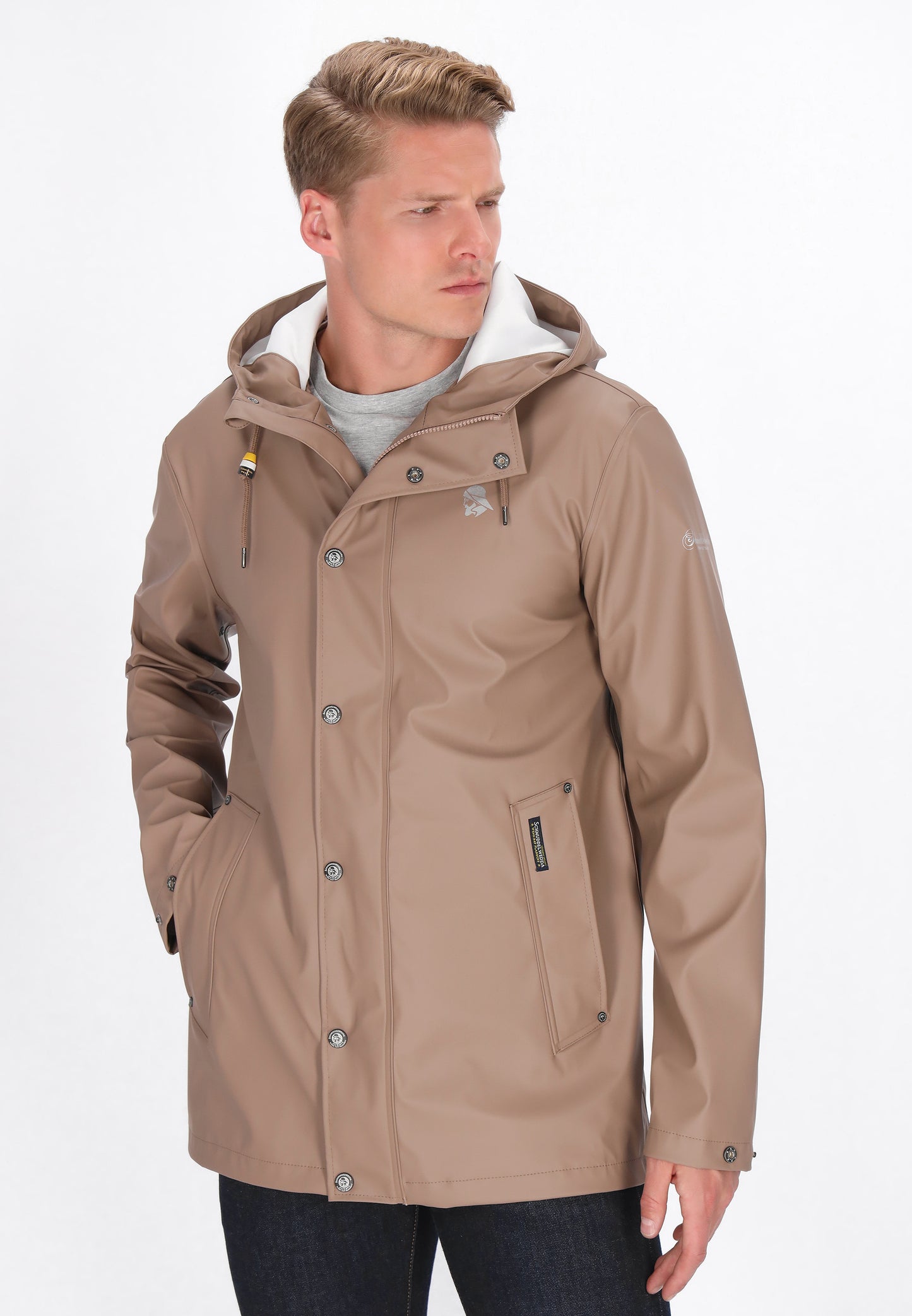 Schmuddelwedda Herren Jacke