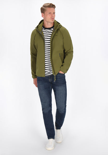 Schmuddelwedda kurtka softshellowa męska