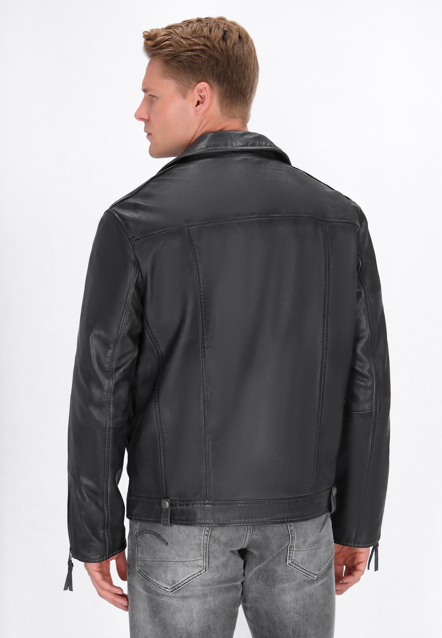 DreiMaster Vintage kurtka męska