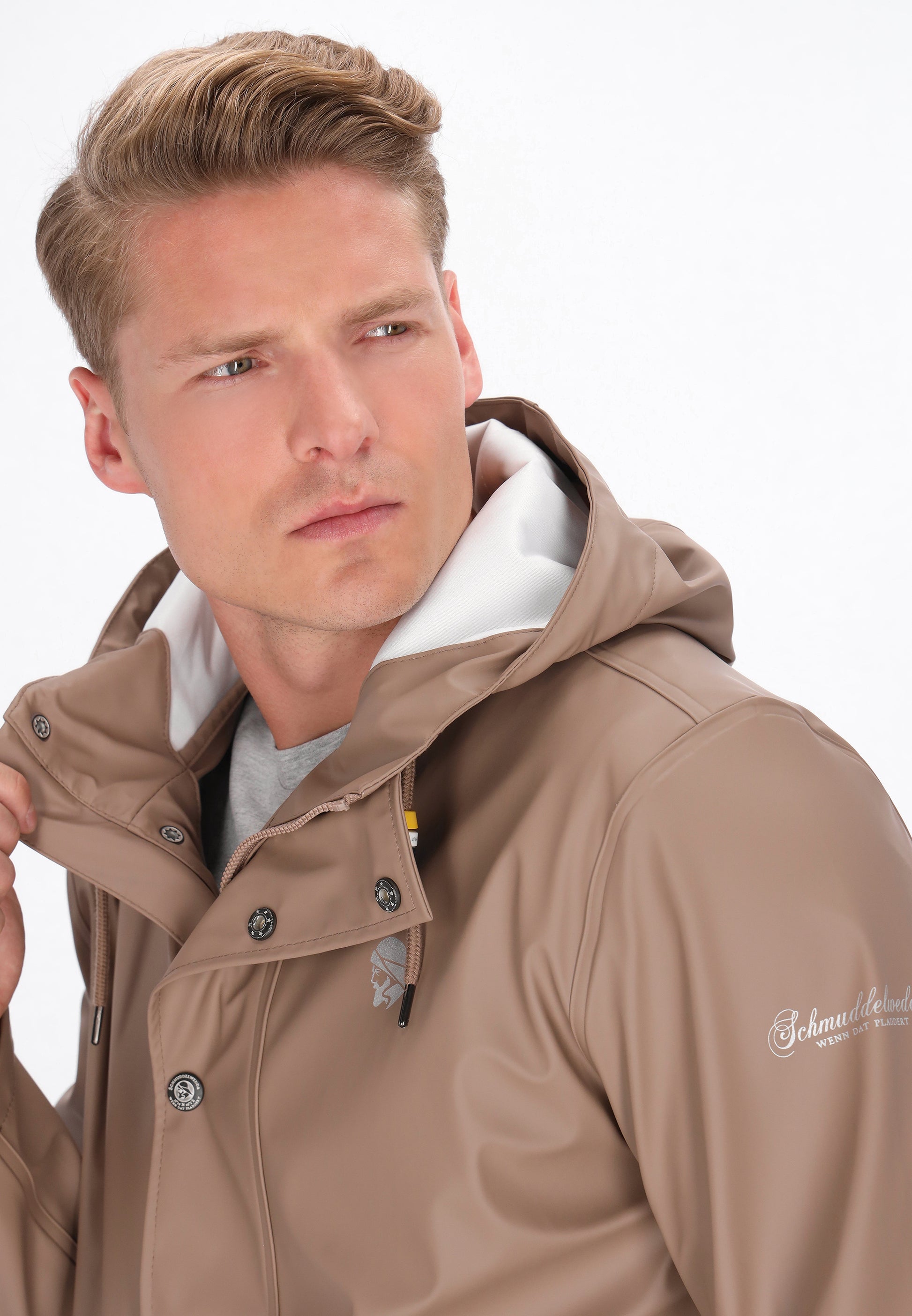 Schmuddelwedda Herren Jacke