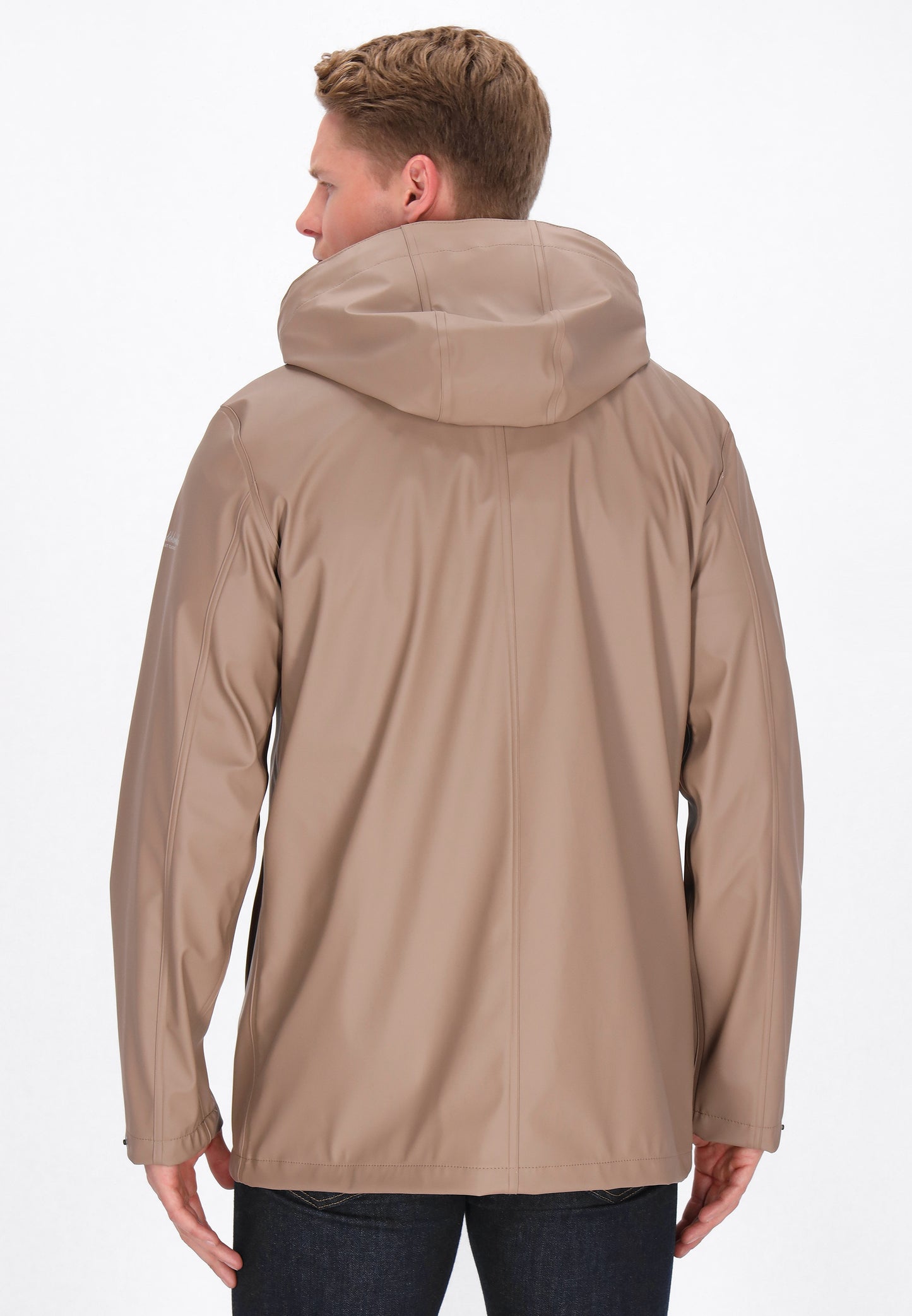 Schmuddelwedda Herren Jacke