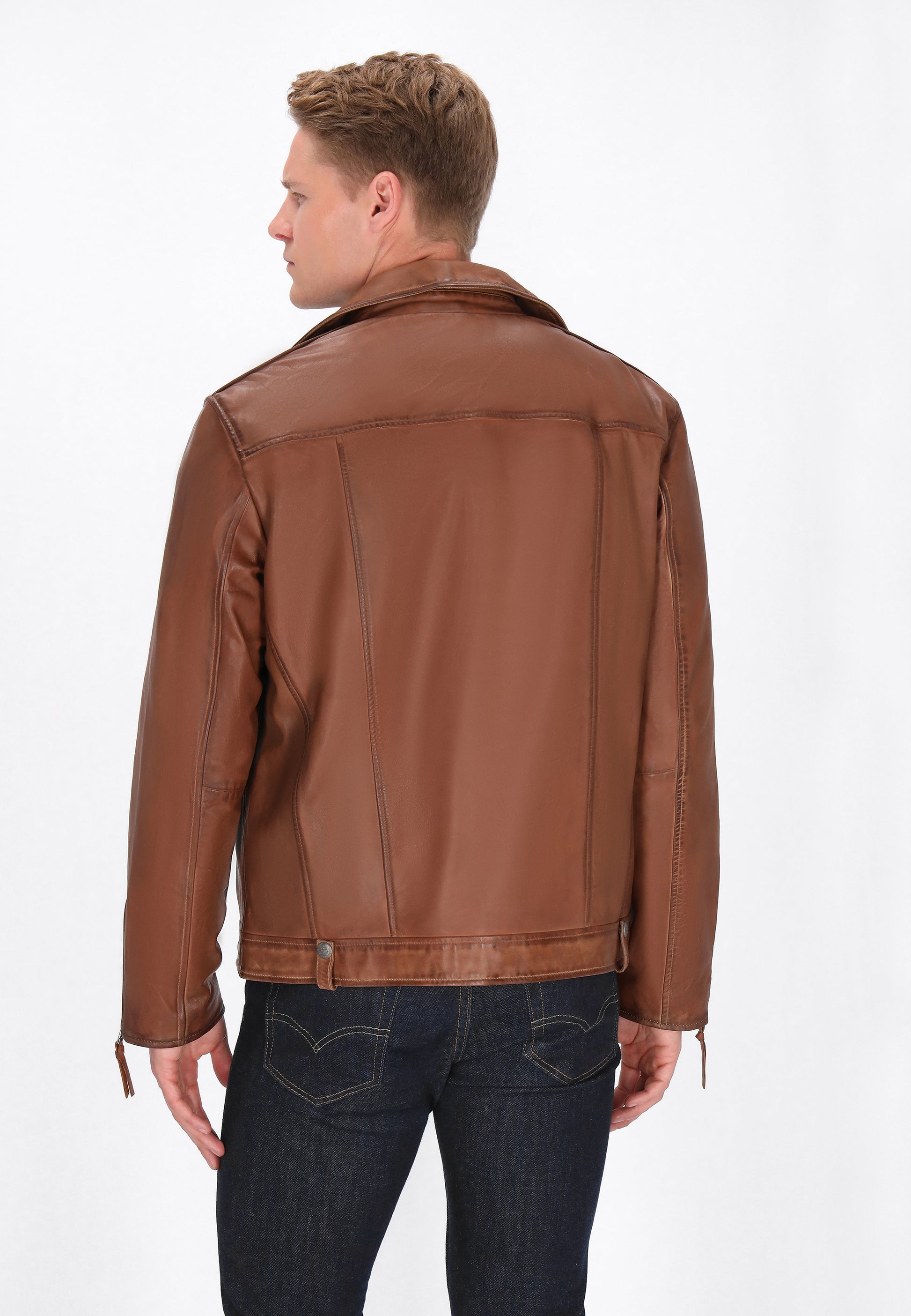 DreiMaster Vintage kurtka męska