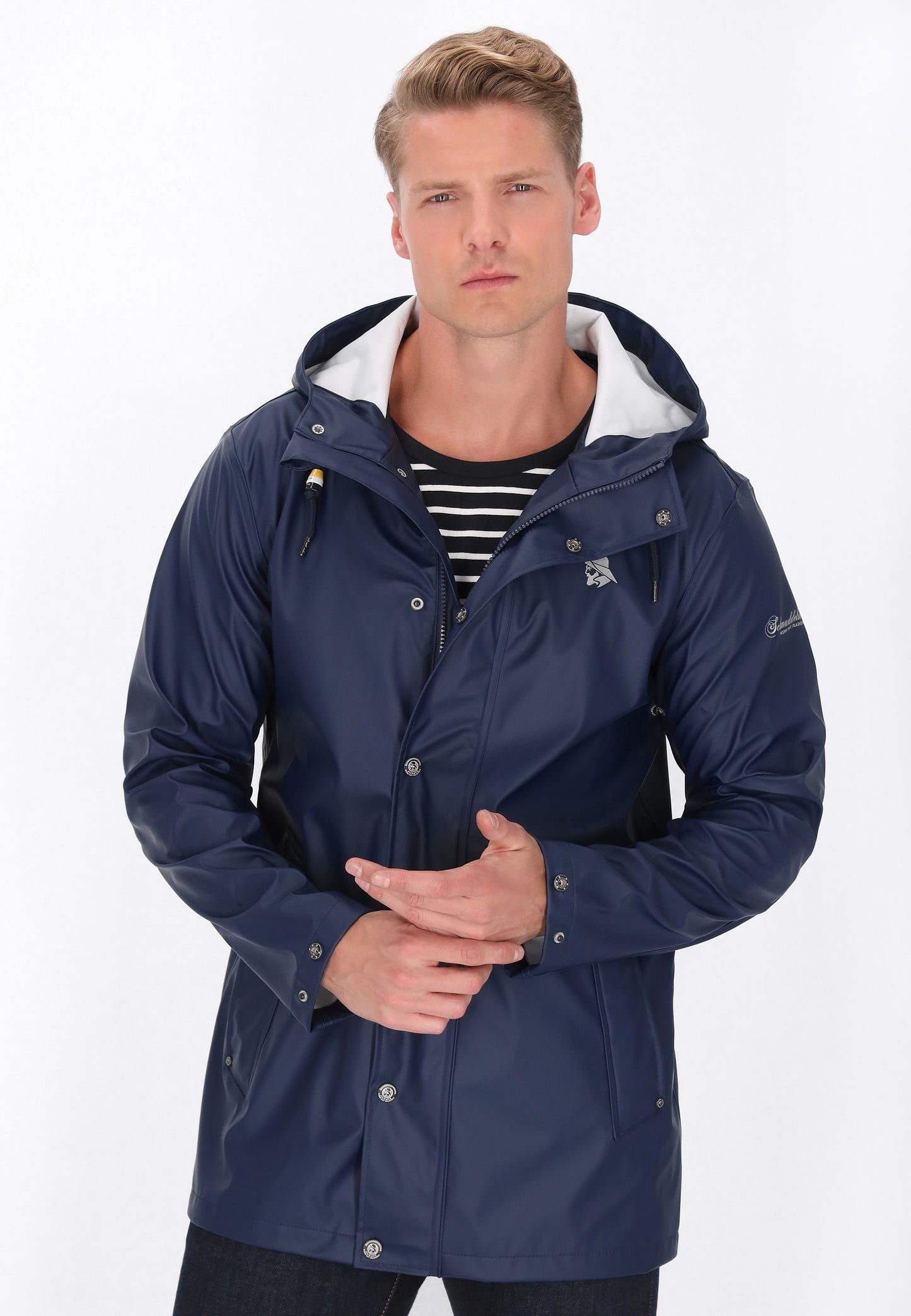 Schmuddelwedda Herren Jacke