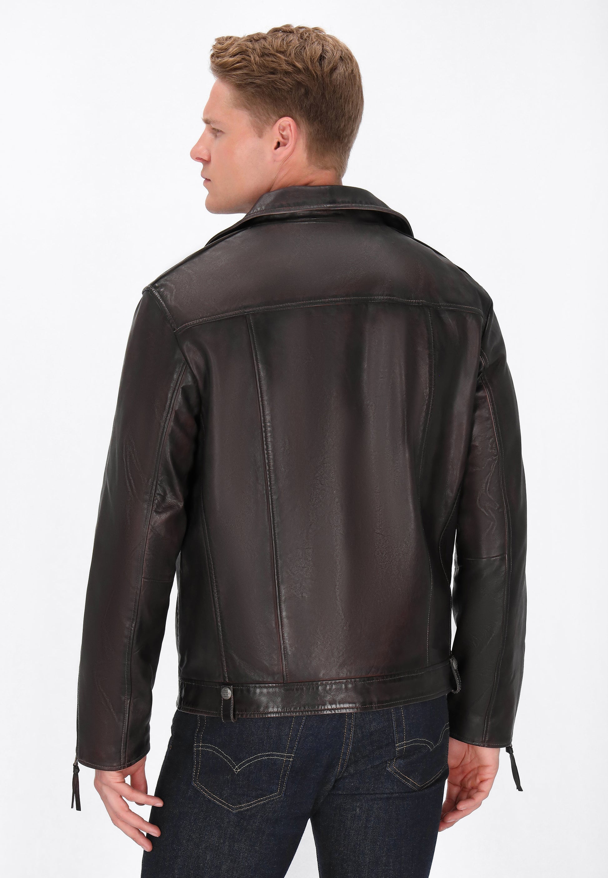 DreiMaster Vintage kurtka męska