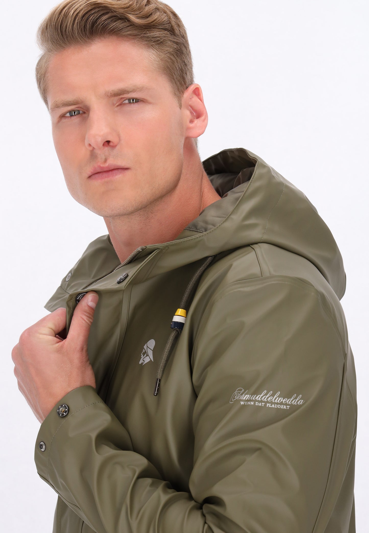 Schmuddelwedda Herren Jacke