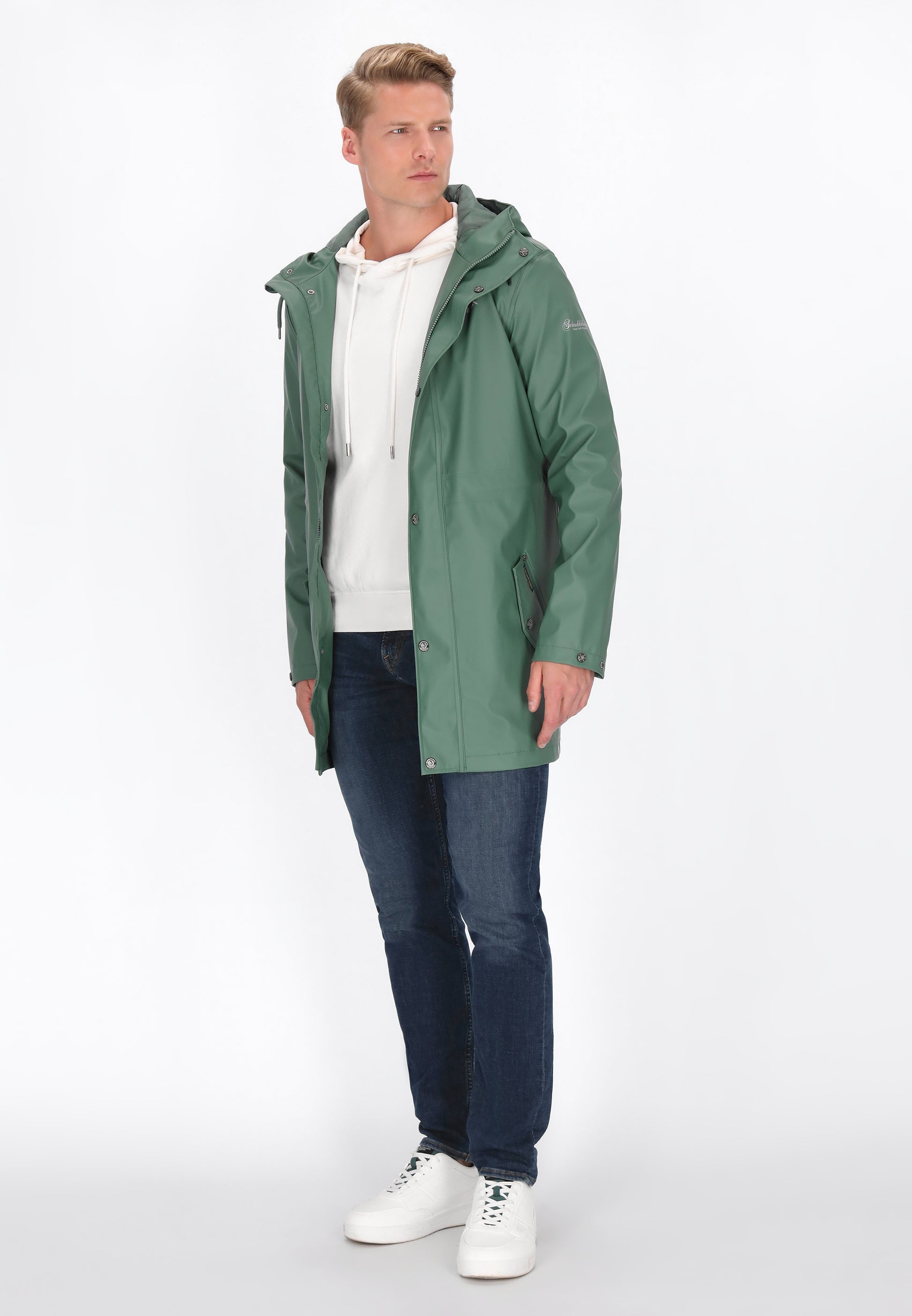 Schmuddelwedda Herren Jacke