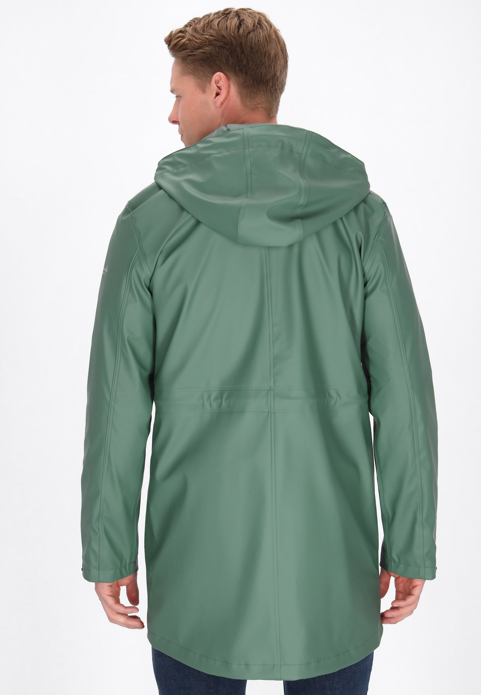 Schmuddelwedda Herren Jacke