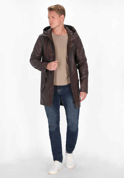 Schmuddelwedda Herren Jacke