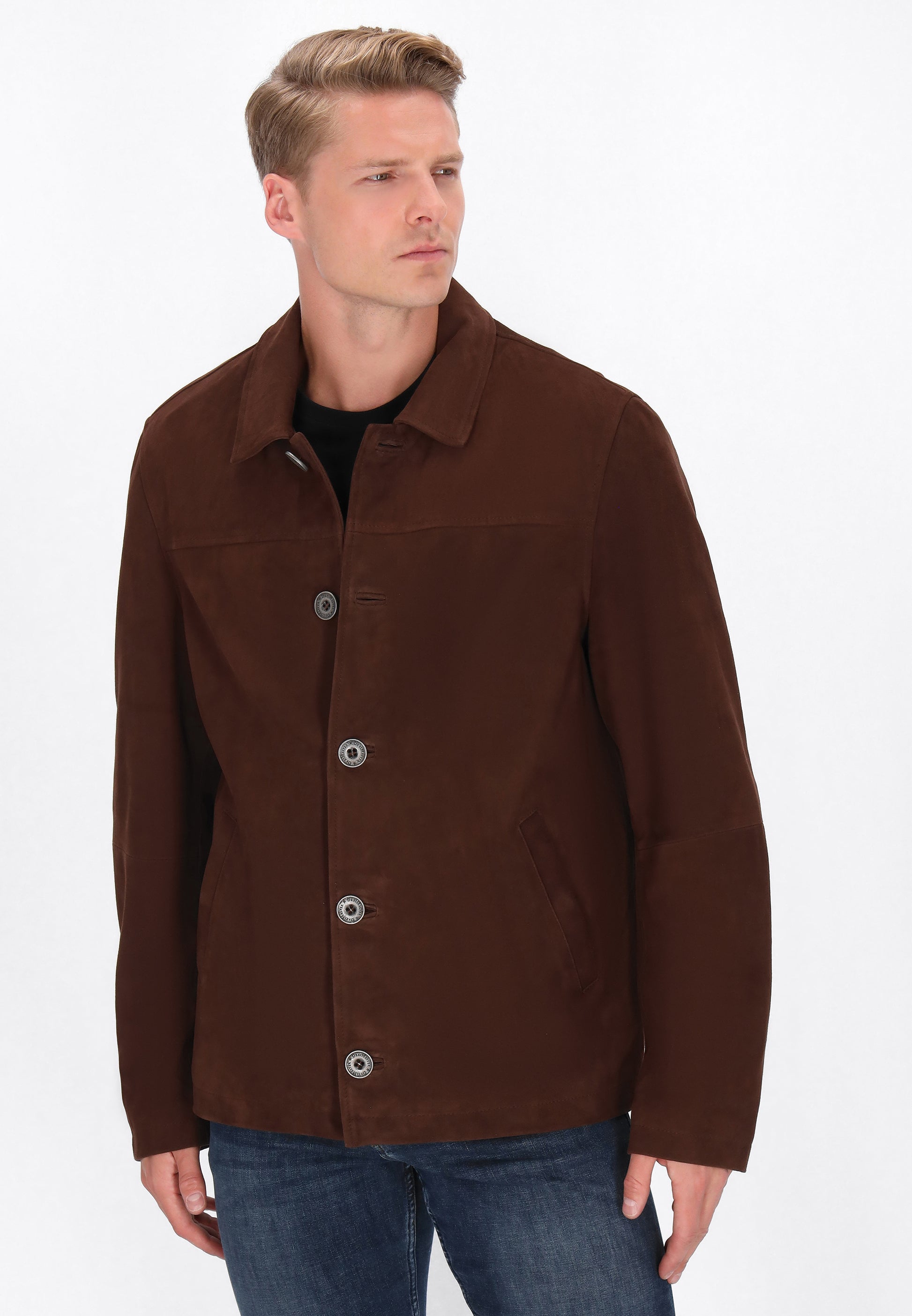 DreiMaster Vintage Men's Jacket