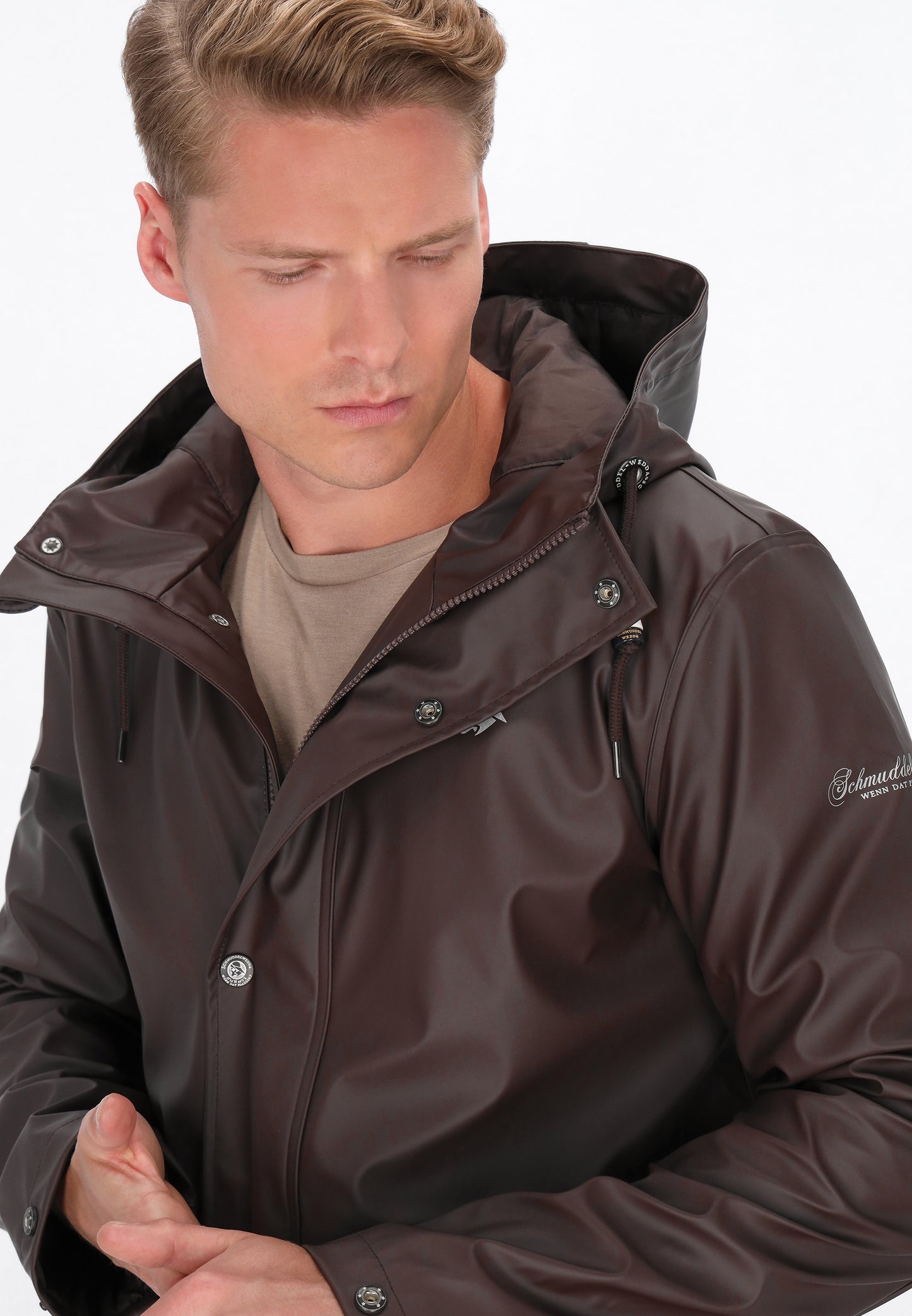 Schmuddelwedda Herren Jacke