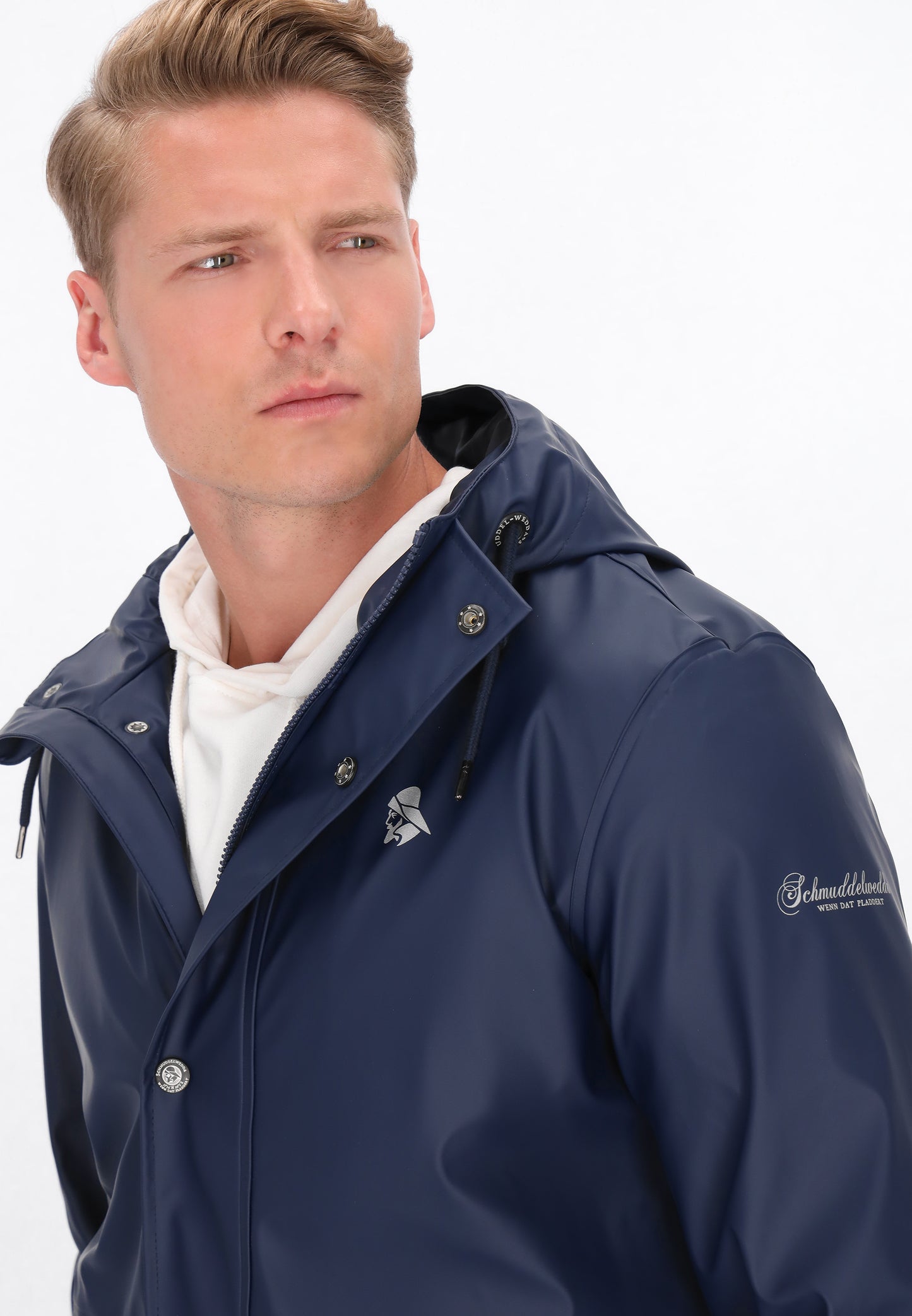 Schmuddelwedda Herren Jacke