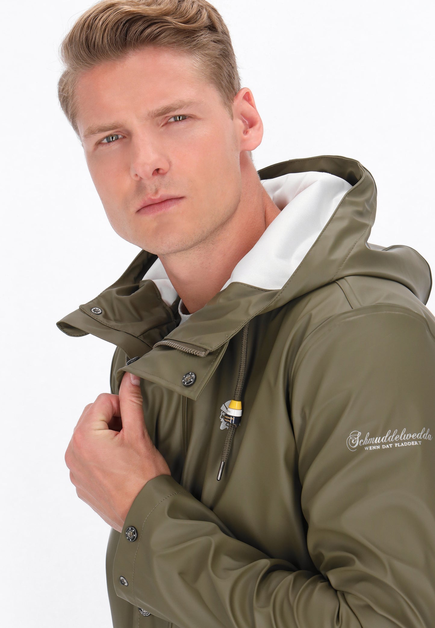 Schmuddelwedda Herren Jacke