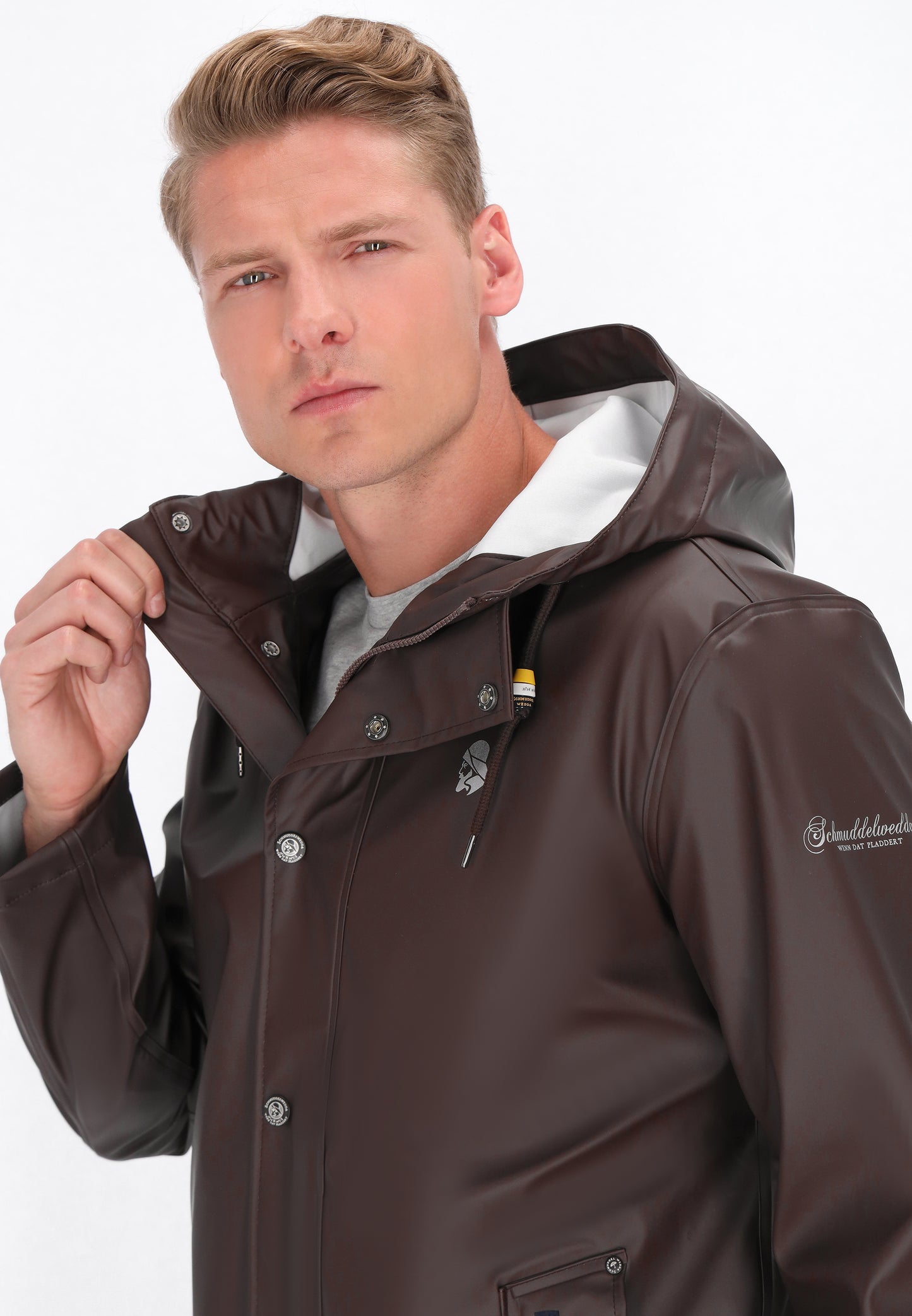 Schmuddelwedda Herren Jacke