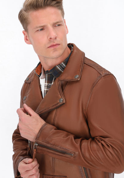 DreiMaster Vintage kurtka męska