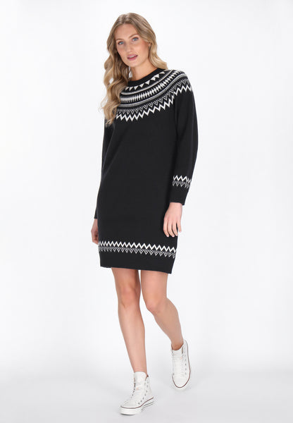 DreiMaster Maritim Damen Kleid