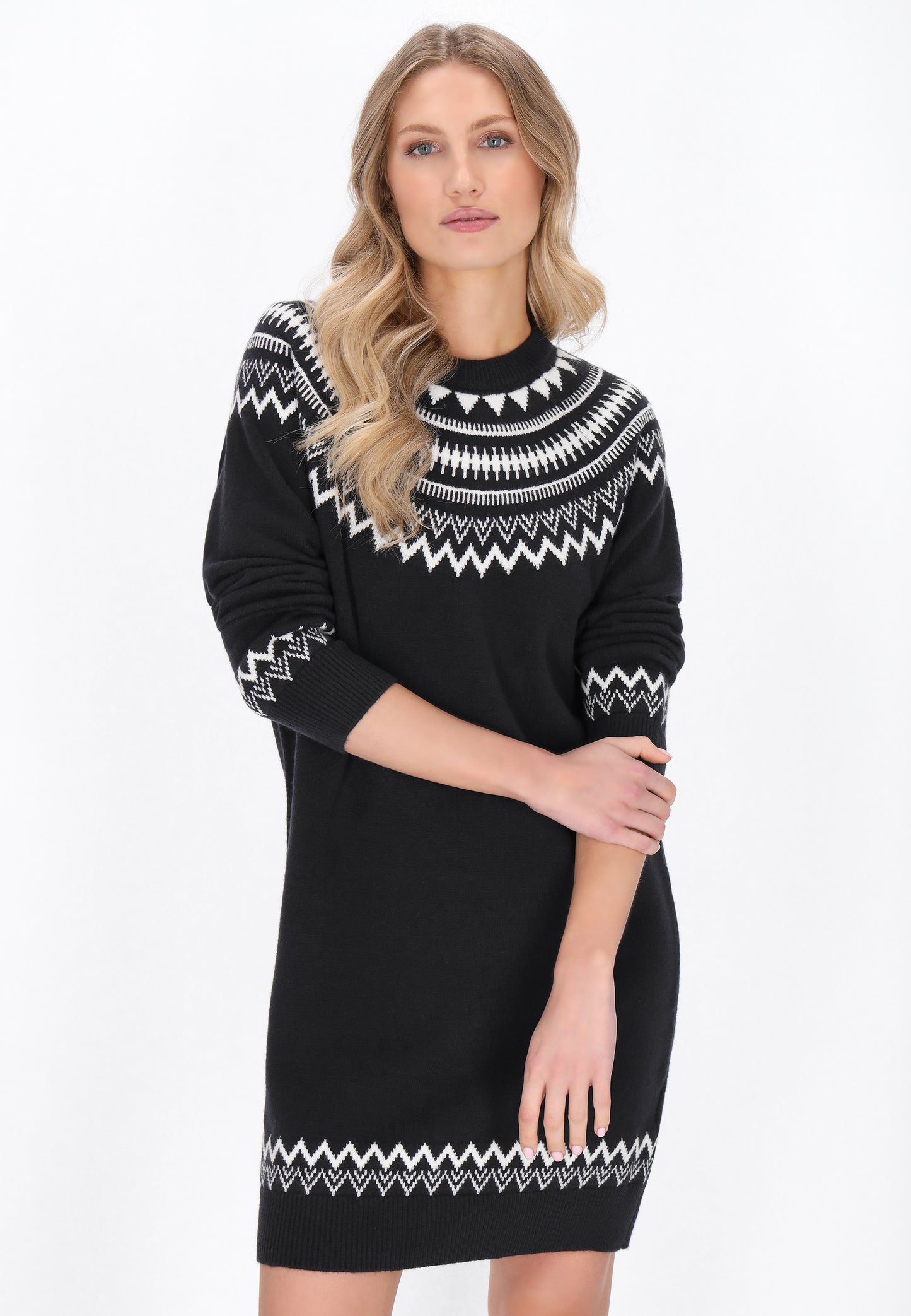 DreiMaster Maritim Damen Kleid