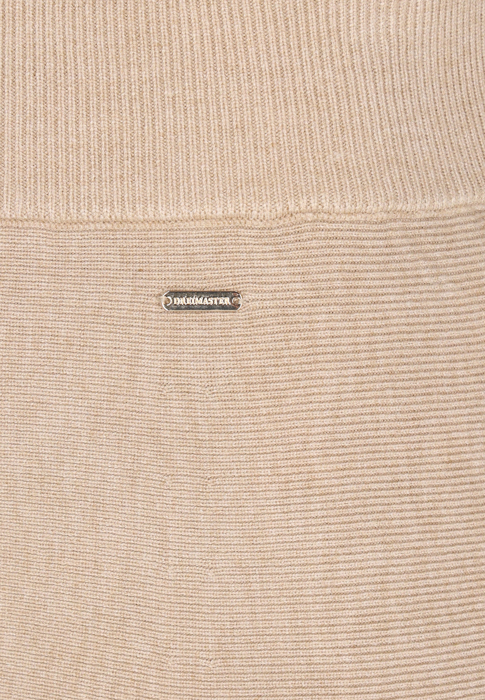 DreiMaster Maritim Damen Rock