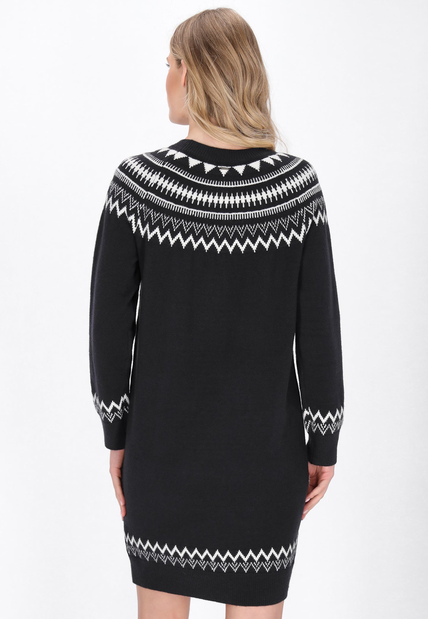 DreiMaster Maritim Damen Kleid