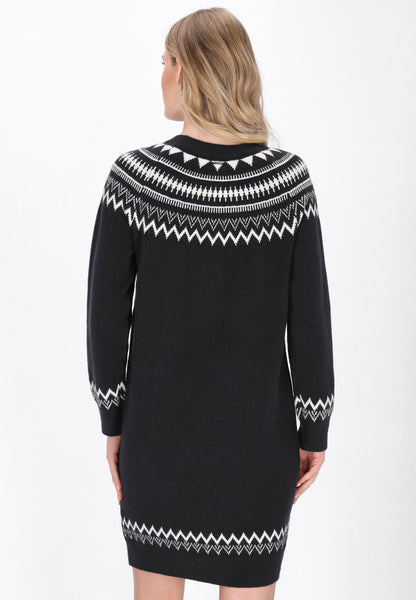 DreiMaster Maritim Damen Kleid