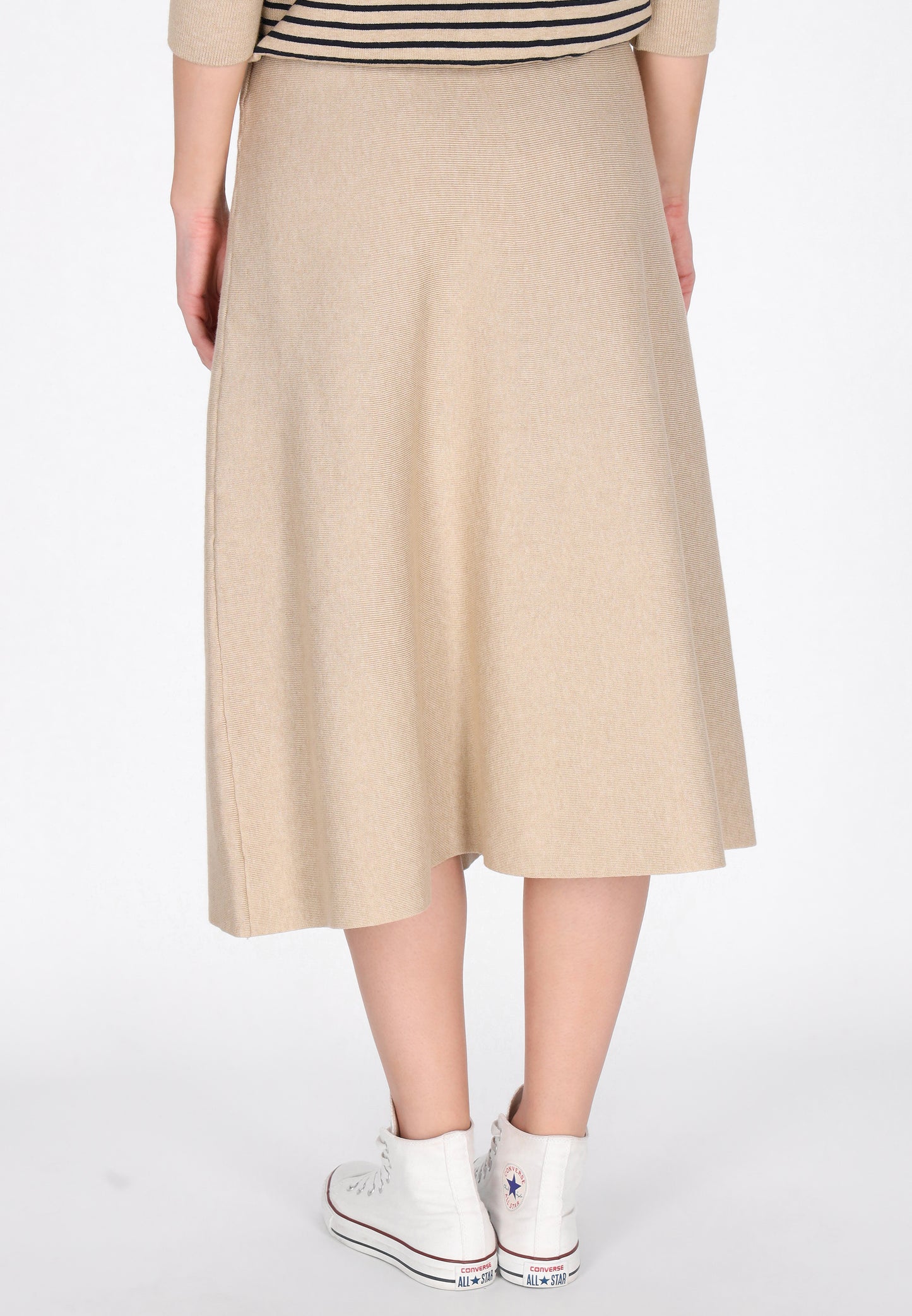 DreiMaster Maritim Damen Rock