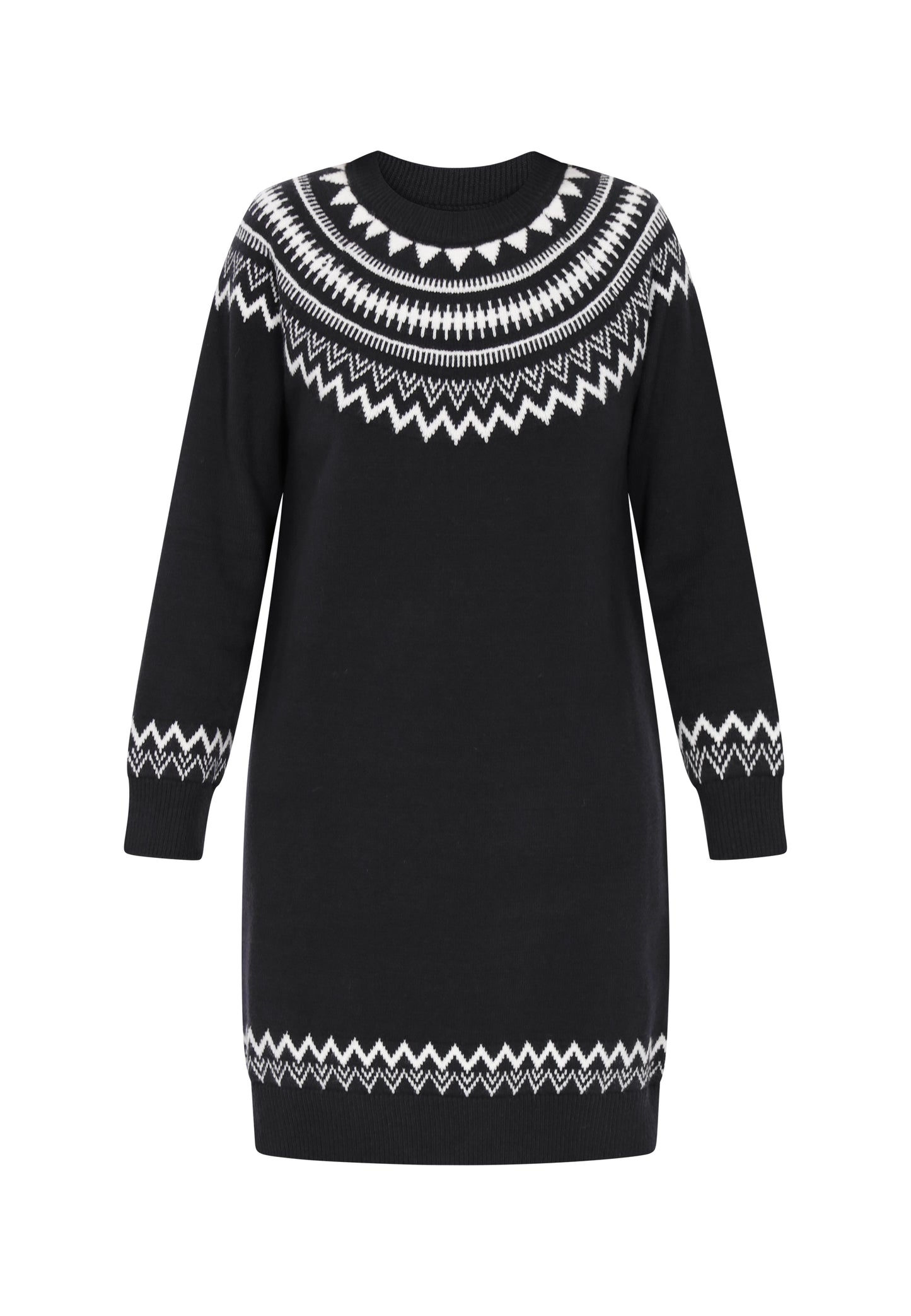 DreiMaster Maritim Damen Kleid