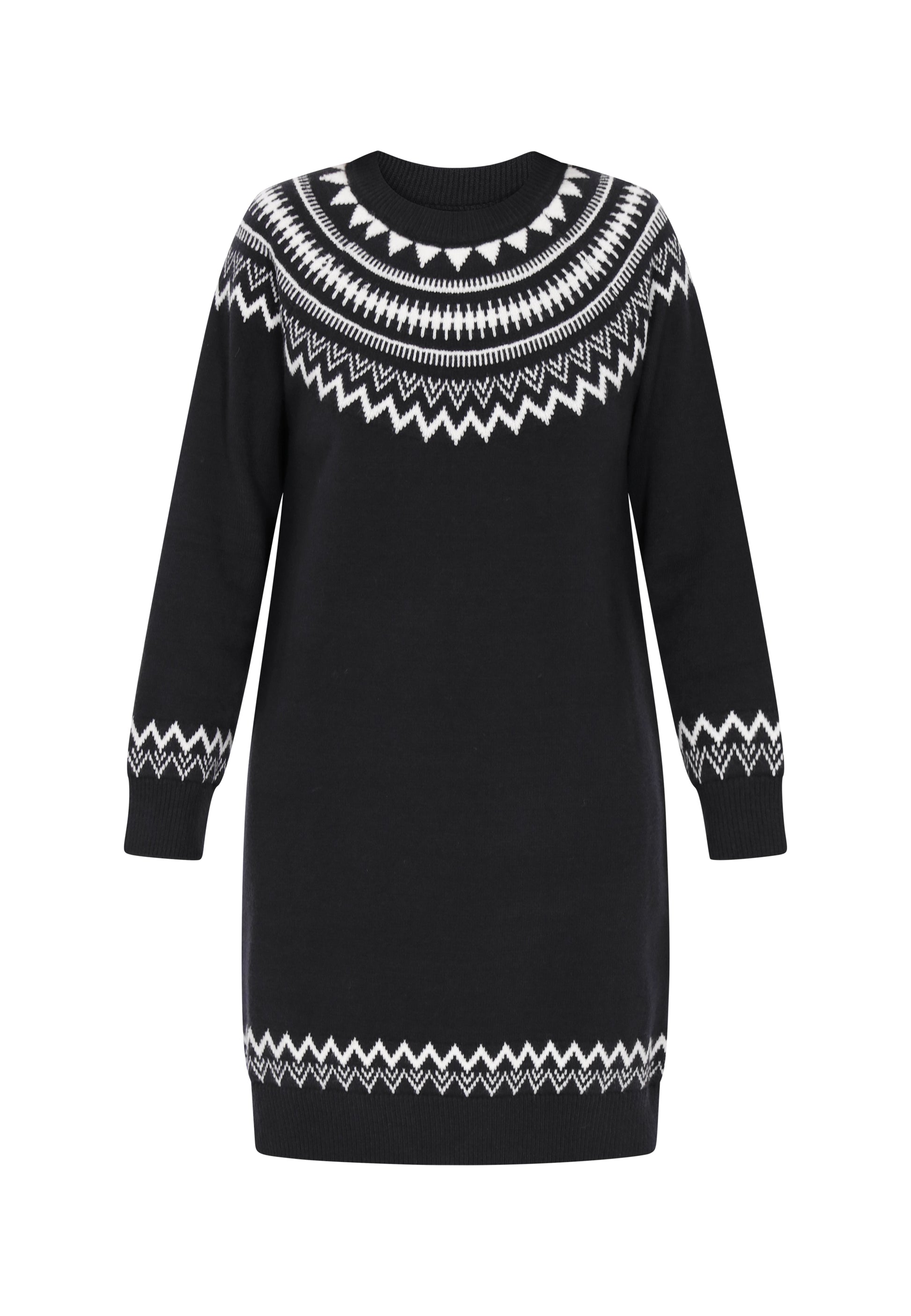 DreiMaster Maritim Damen Kleid