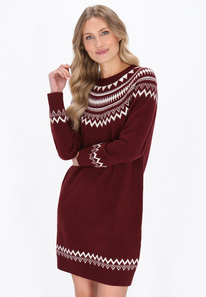 DreiMaster Maritim Damen Kleid