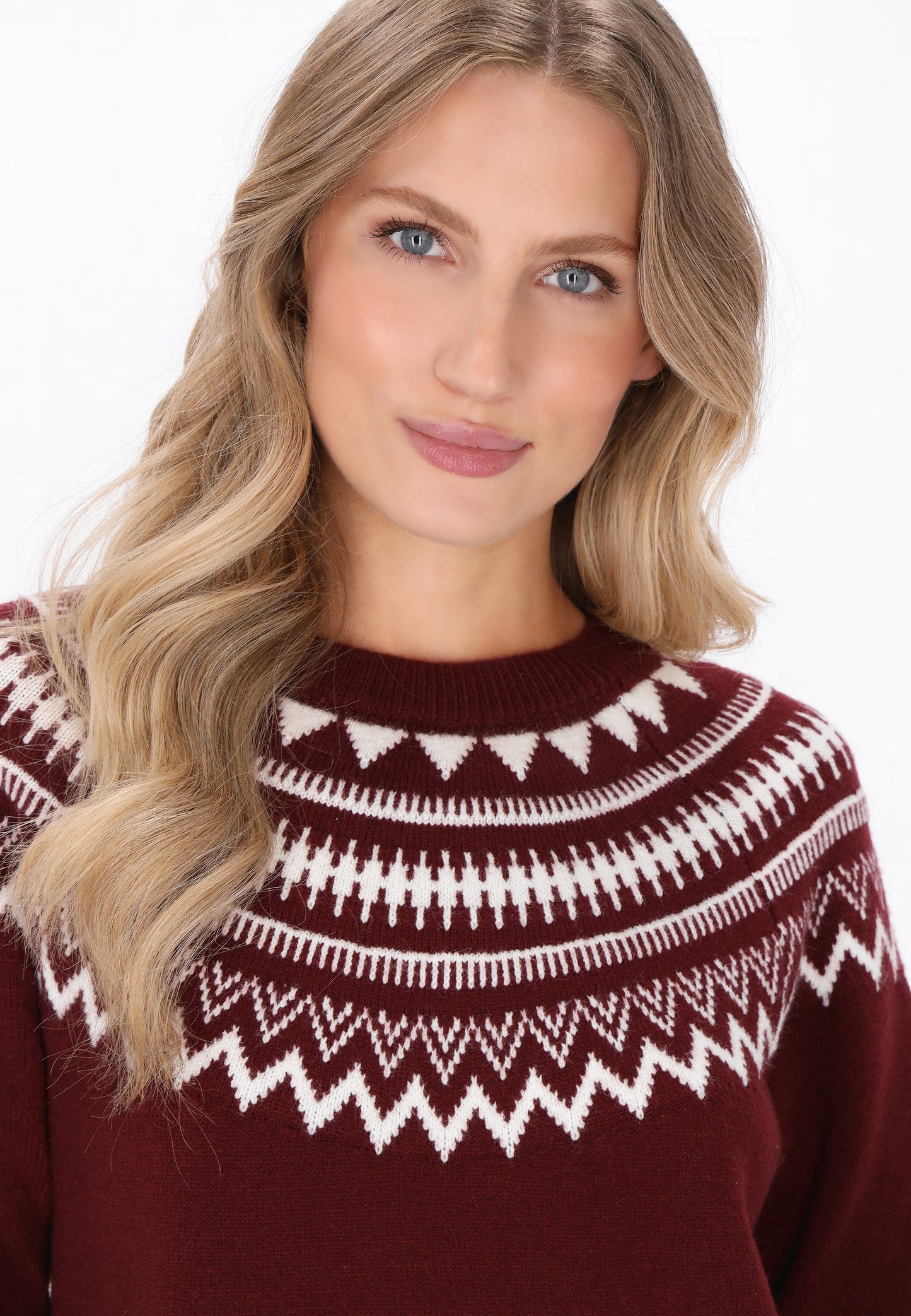 DreiMaster Maritim Damen Kleid