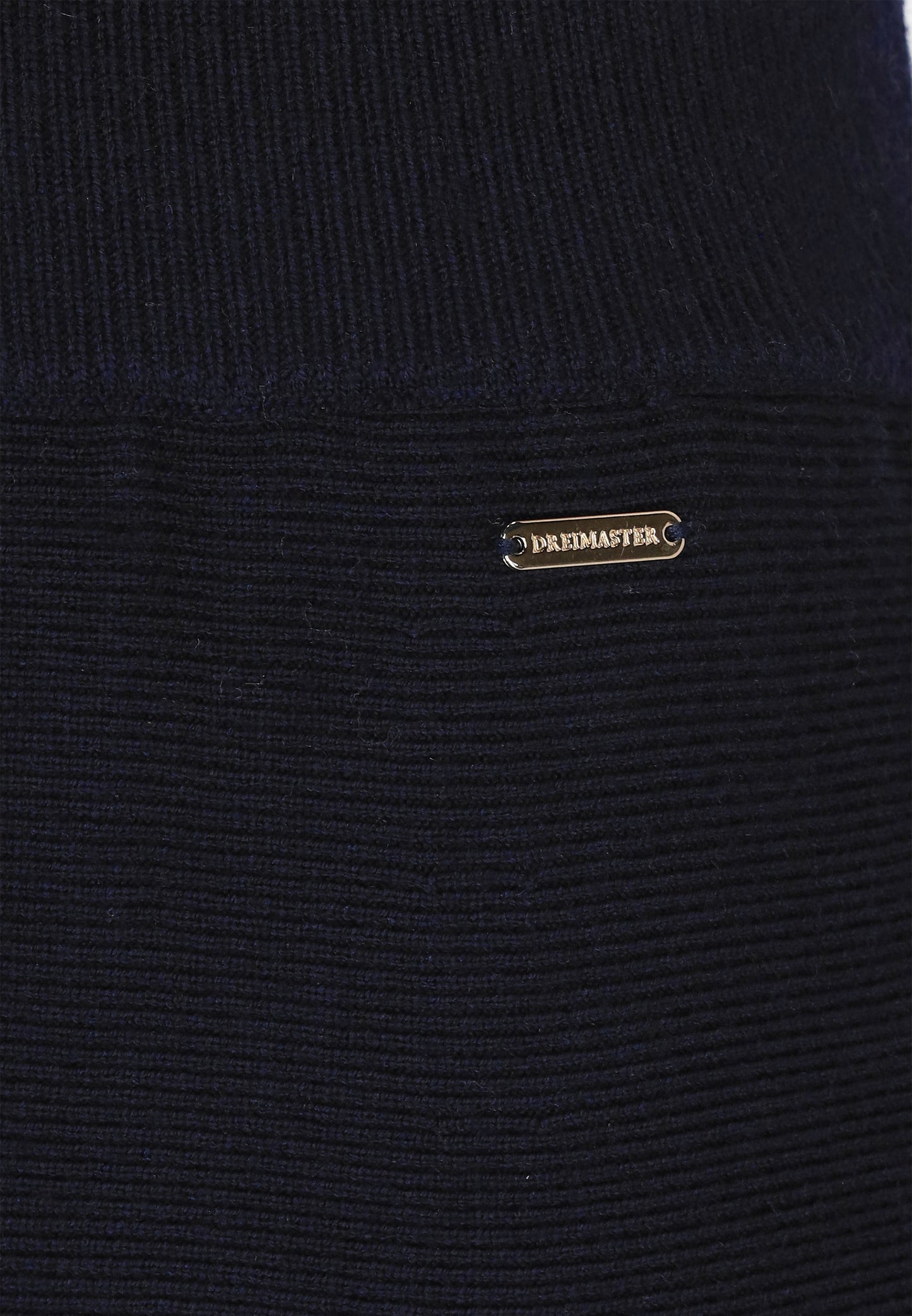 DreiMaster Maritim Damen Rock