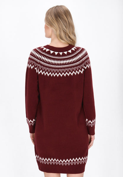 DreiMaster Maritim Damen Kleid