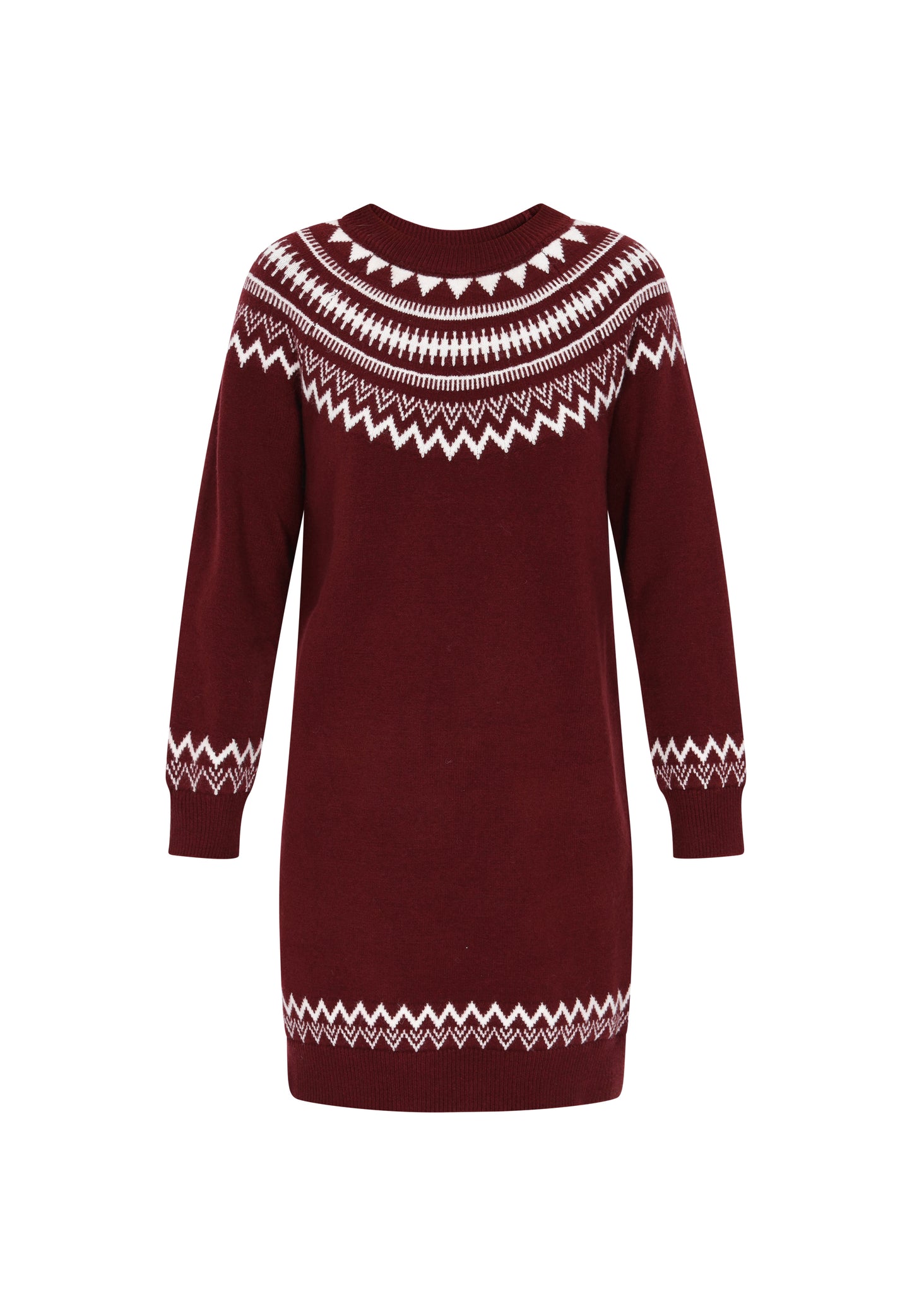 DreiMaster Maritim Damen Kleid