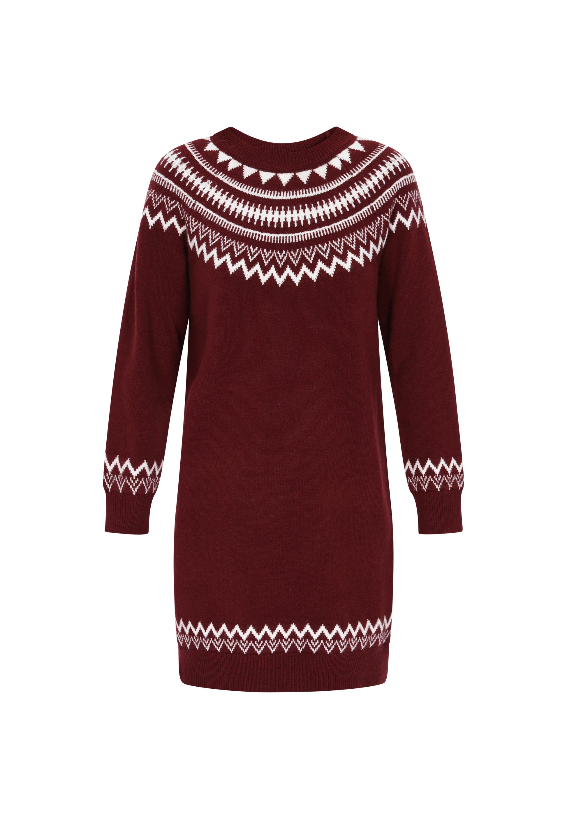 DreiMaster Maritim Damen Kleid