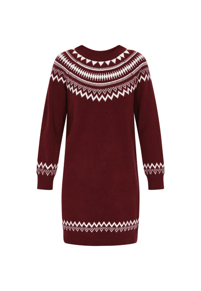 DreiMaster Maritim Damen Kleid