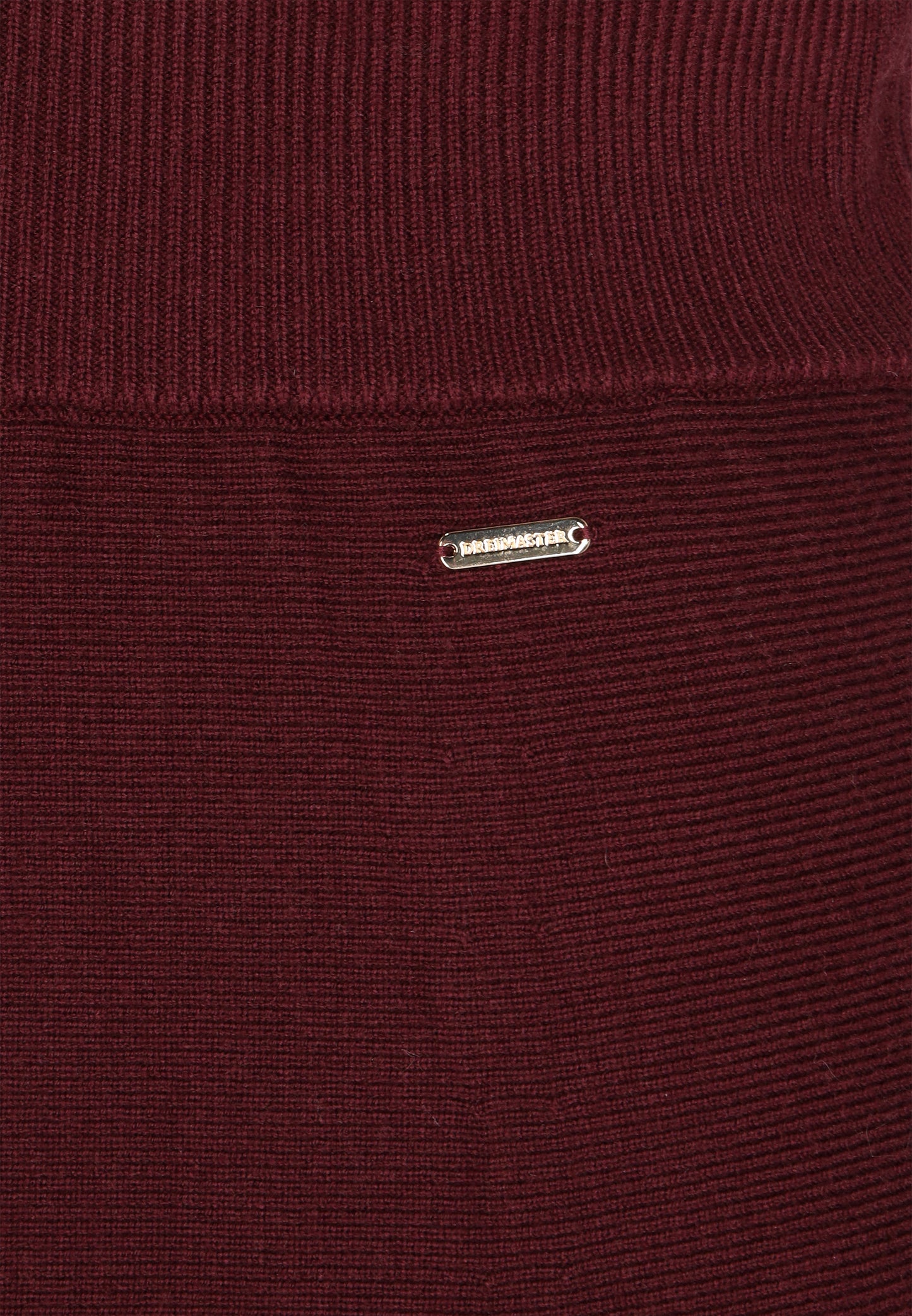 DreiMaster Maritim Damen Rock