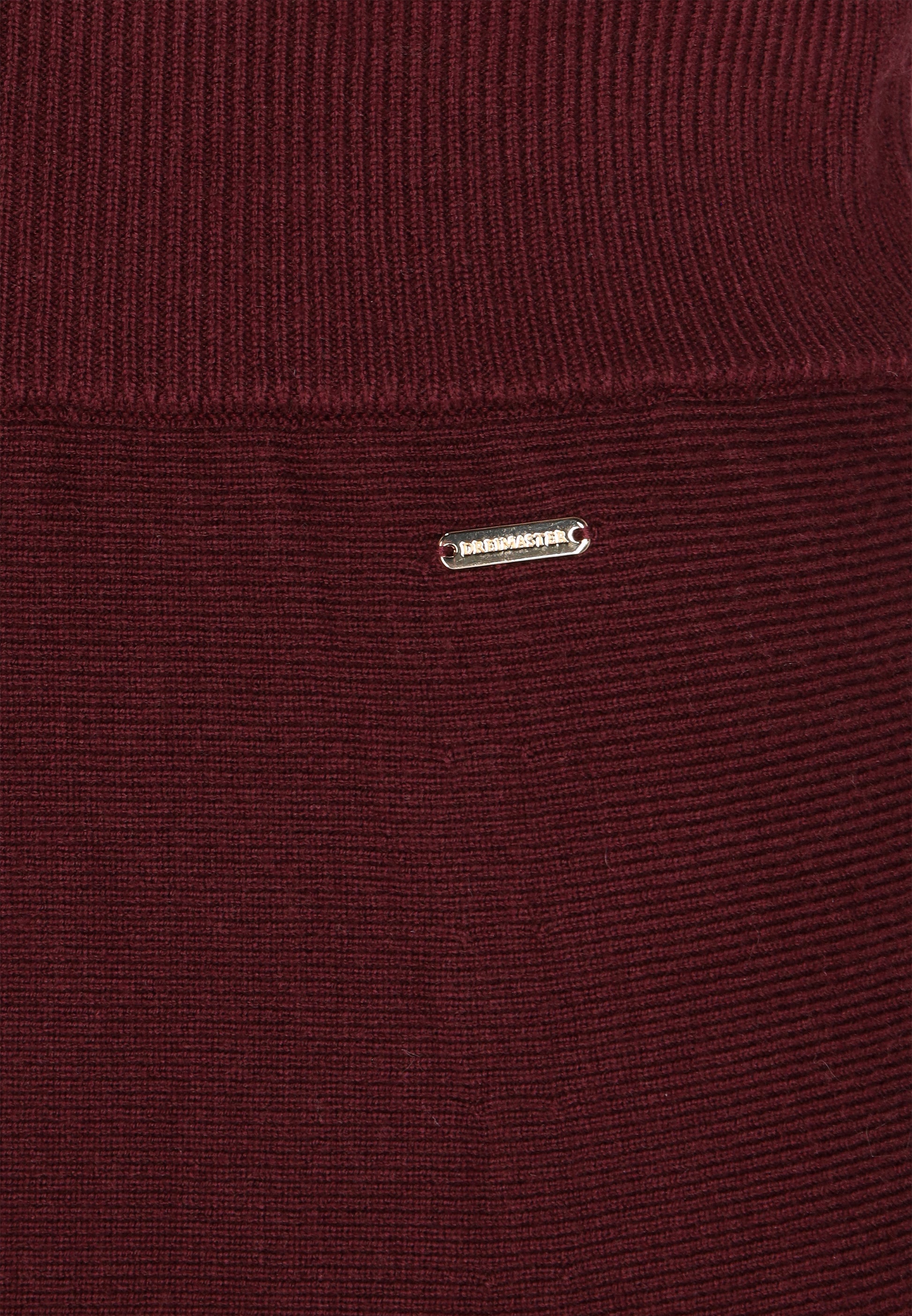 DreiMaster Maritim Damen Rock