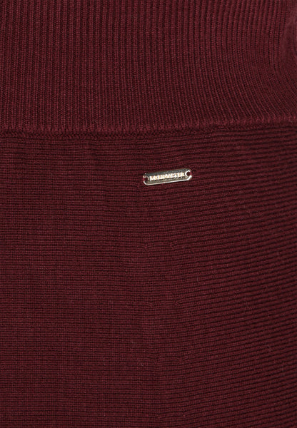 DreiMaster Maritim Damen Rock