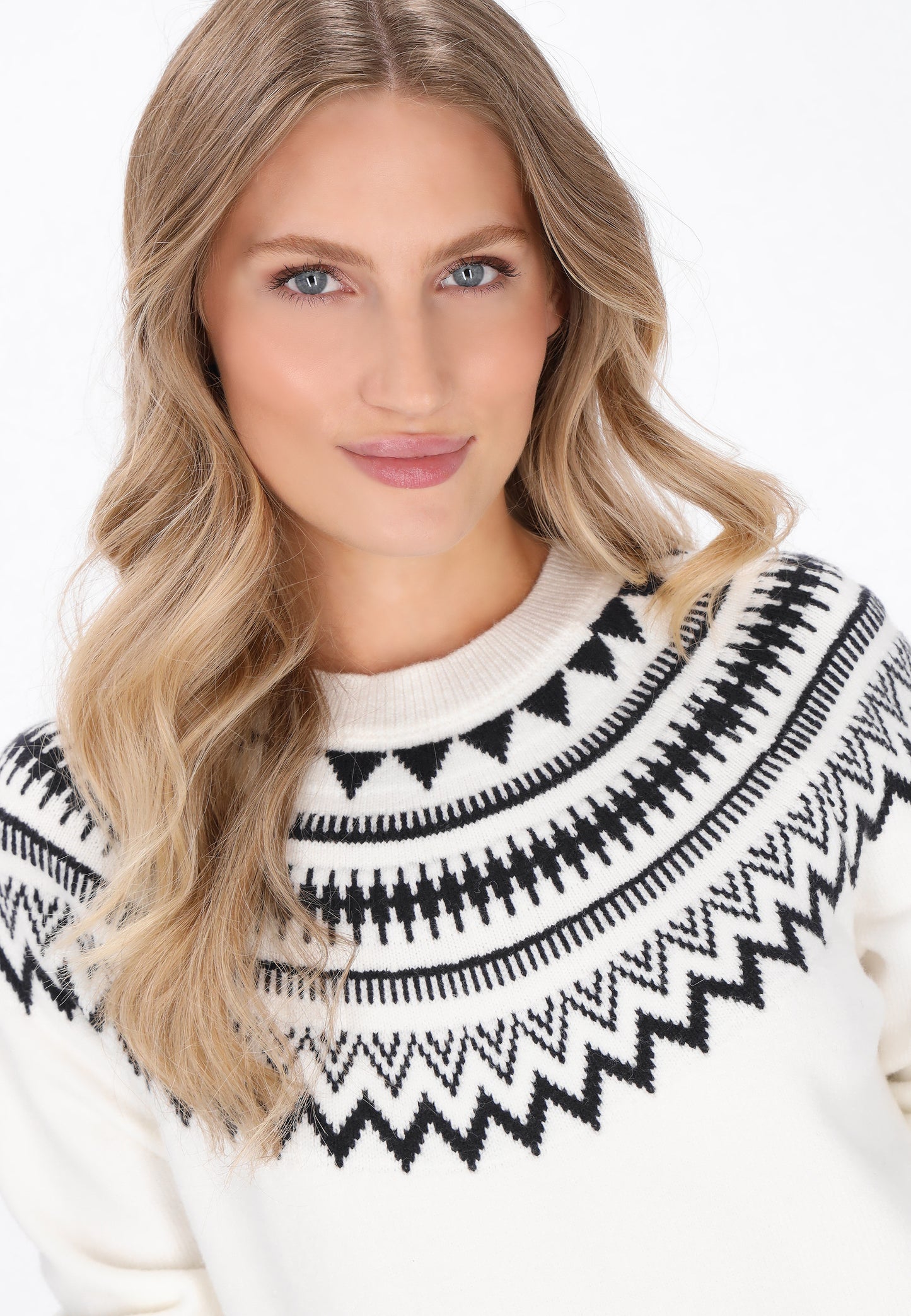 DreiMaster Maritim Damen Kleid