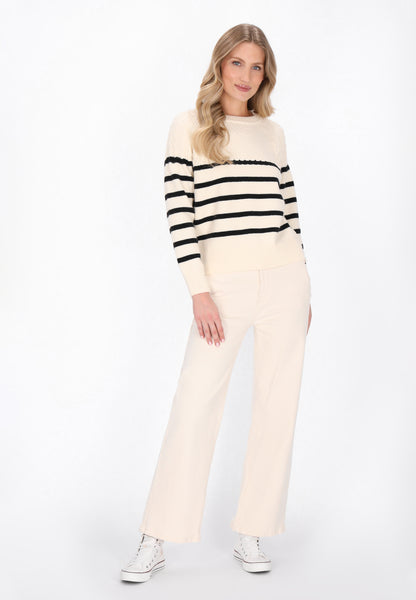 DreiMaster Maritim sweter damski