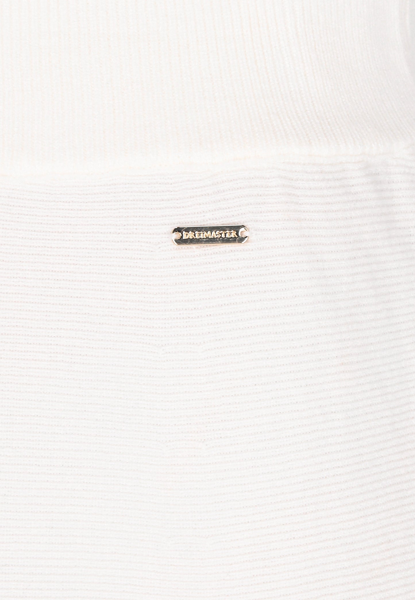 DreiMaster Maritim Damen Rock