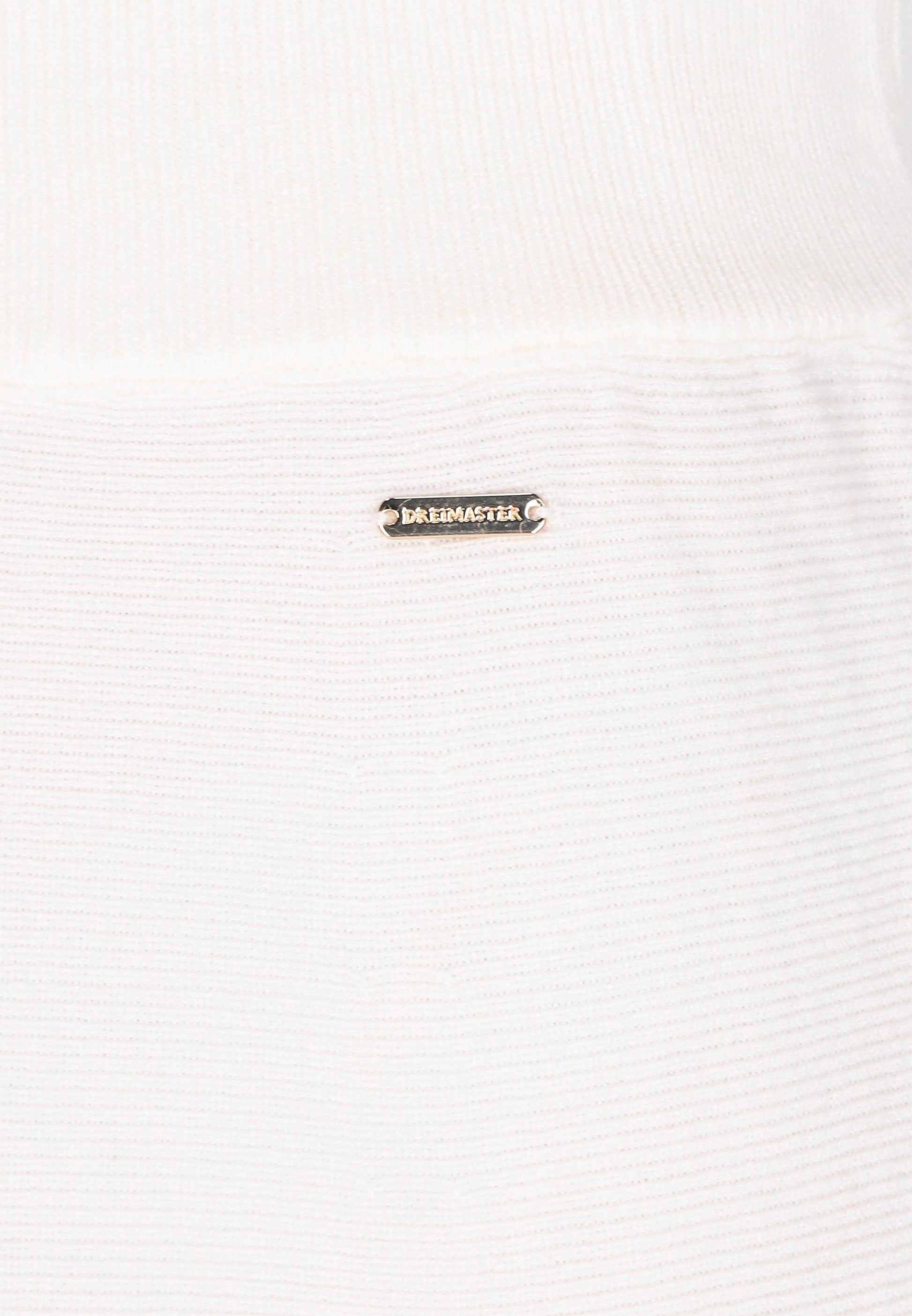 DreiMaster Maritim Damen Rock